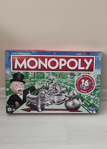 Monopoly