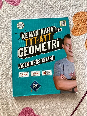 kenan kara geometri