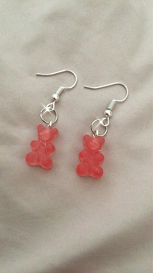 pembe jelibon kupe