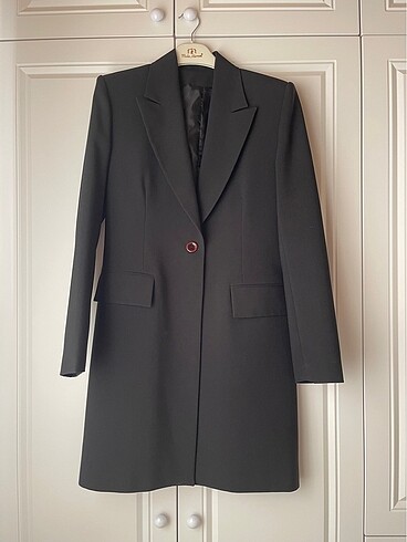Blazer ceket