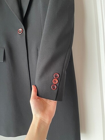 Diğer Blazer ceket