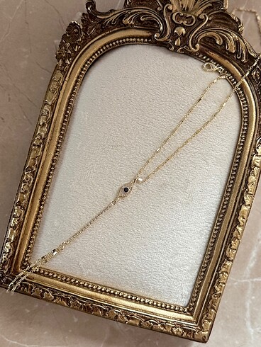 Gold Eye Şahmeran