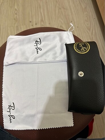Ray Ban Rayban Wayfarer Unixex