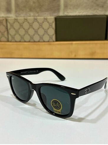 Ray-ban Wayfarer