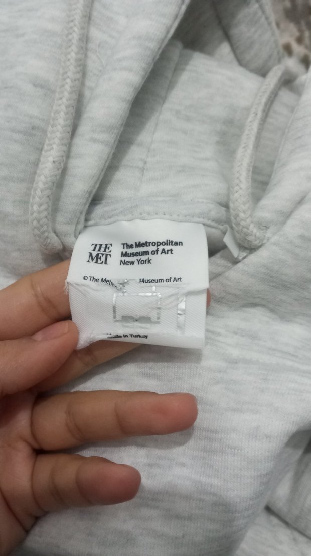 pull and bear bershka mango zara Kapüşonlu Kadın Sweatshirt - Görsel 2