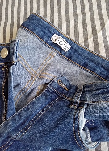Skinny jean 