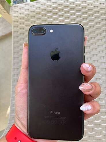 İPhone 7 Plus