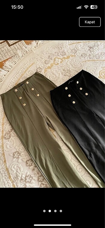 LC Waikiki Lçw pantolon