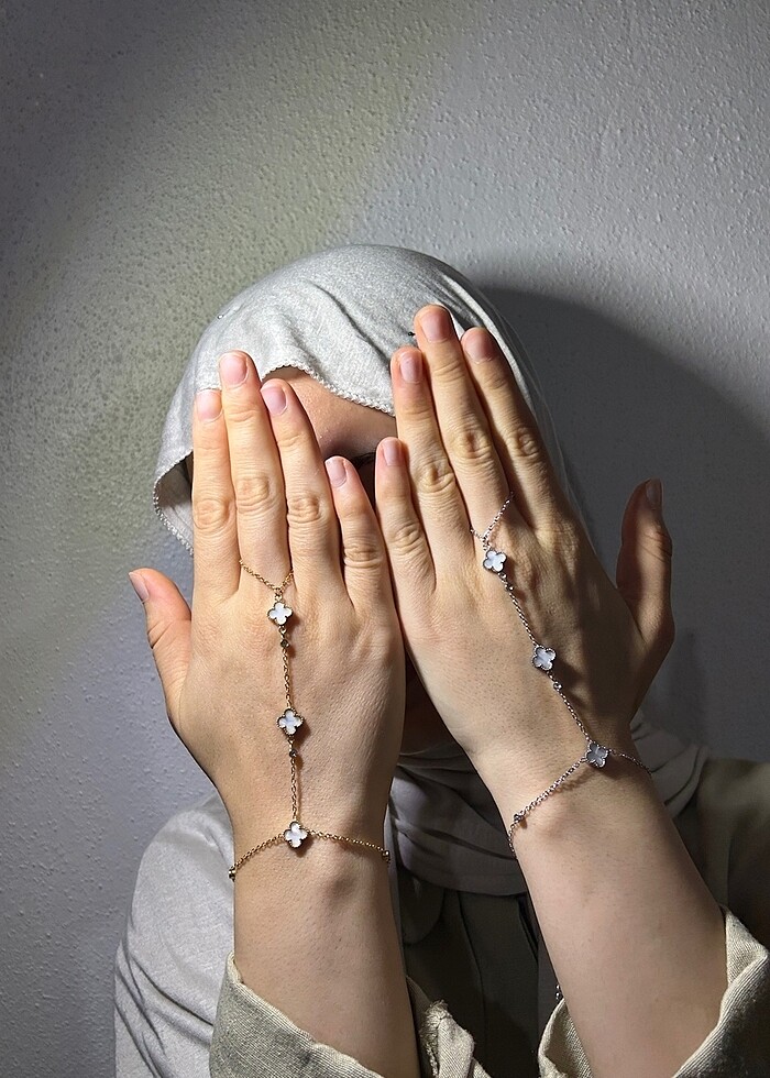 Çelik gold şahmeran modelimiz - Görsel 2