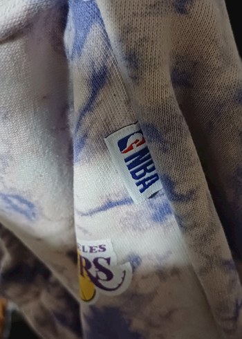 KADIN BATİK NBA LİSANSLI DEFACTO - Görsel 4