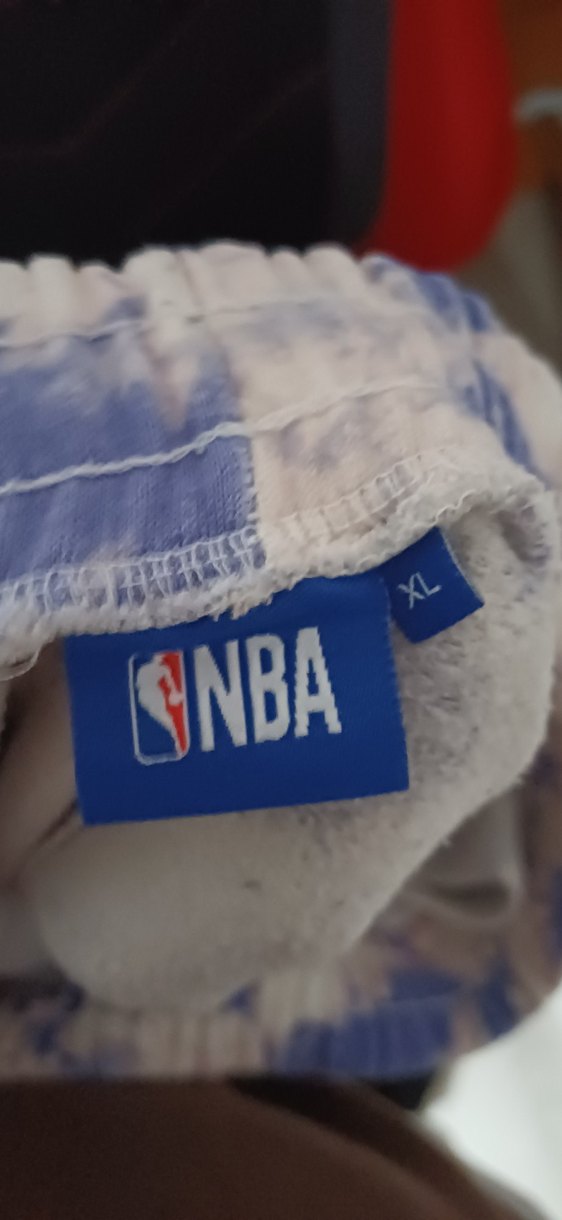 KADIN BATİK NBA LİSANSLI DEFACTO - Görsel 3