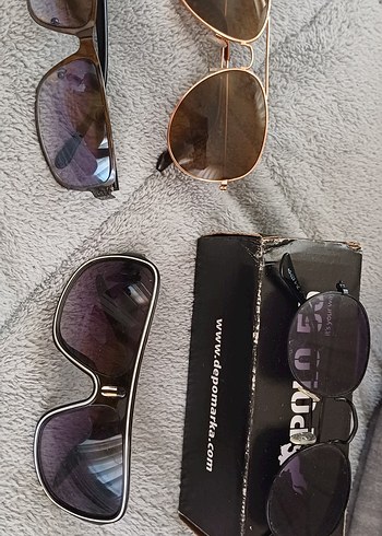 Erkek Gözlük Çeşitleri - Görsel 3