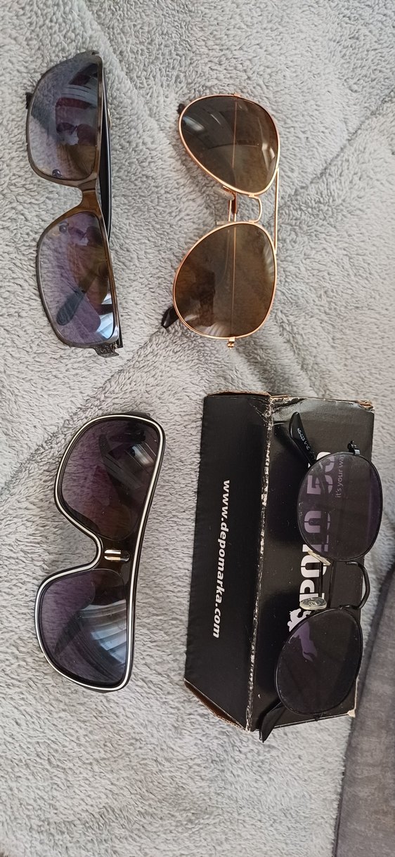 Erkek Gözlük Çeşitleri - Görsel 3