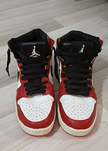 41 NUMARA NİKE AIR JORDAN - Görsel 2