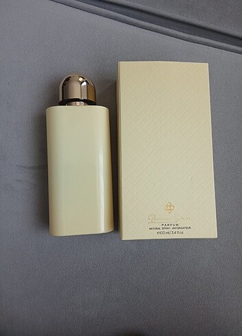 Beden Renk MOLIERE EAU DE PARFÜM ORJİNAL KULLANILMAFI İNTERNET FİYATI 12.00