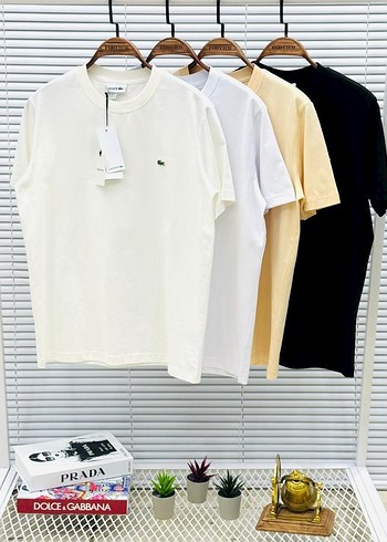 Lacoste ürünü