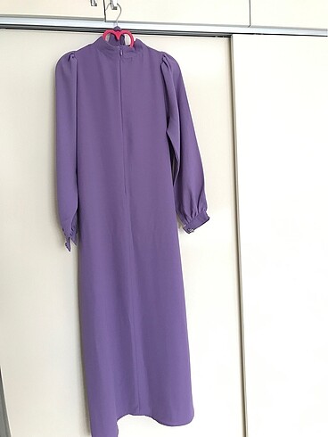 Suud Collection Suud lila elbise