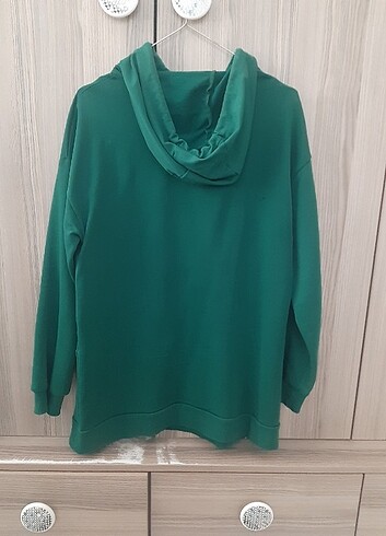 LC Waikiki Kapüşonlu sweat