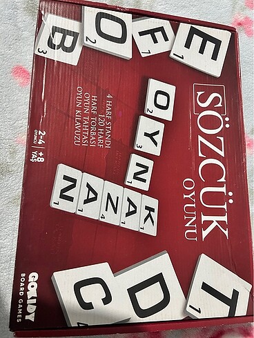 Beden Sözcük Oyunu