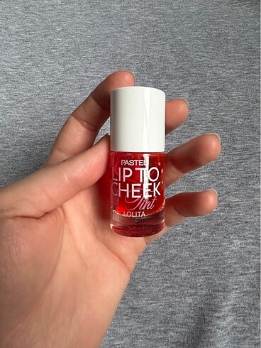 Pastel Lıpto Cheek