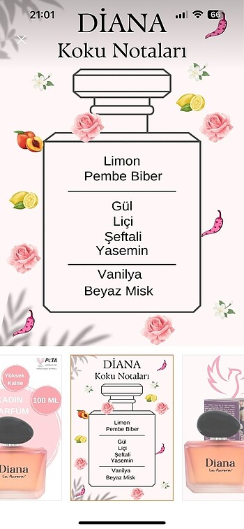 Beden La Aurora Theraphy Natural