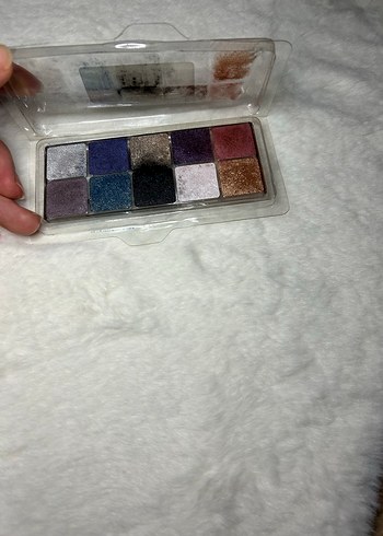 Essence Tester Far Paleti - Görsel 4