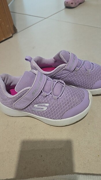 Skechers SKECHERS ÇOCUK SPOR AYAKKABİ