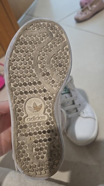 Adidas Adidas stan Smith çocuk ayakkabı