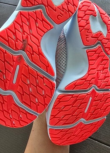 29 Beden Decathlon spor ayakkabi 