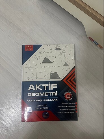 Aktif geometri