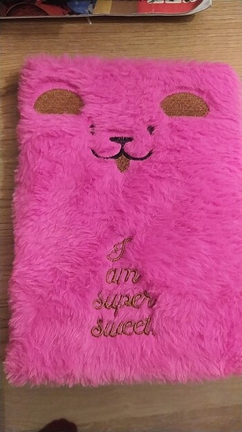 Defter