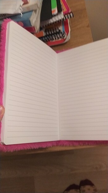  Beden Defter