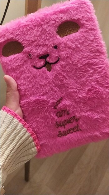  Beden Renk Defter