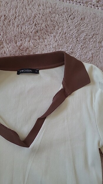 LC Waikiki Kısa üst