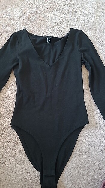 Siyah body