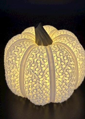 Beden Halloween balkabagi