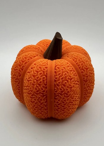 Beden kırmızı Renk Halloween balkabagi