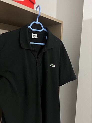 Lacoste polo yaka tişört