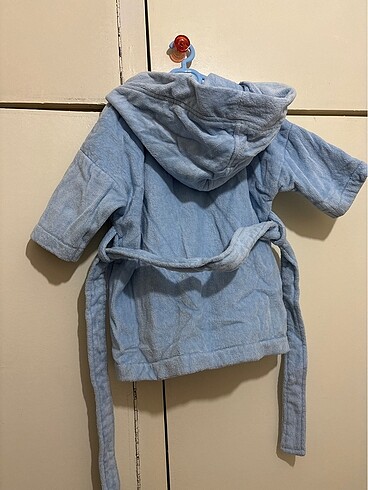 Bornoz ve Havlu - Görsel 5