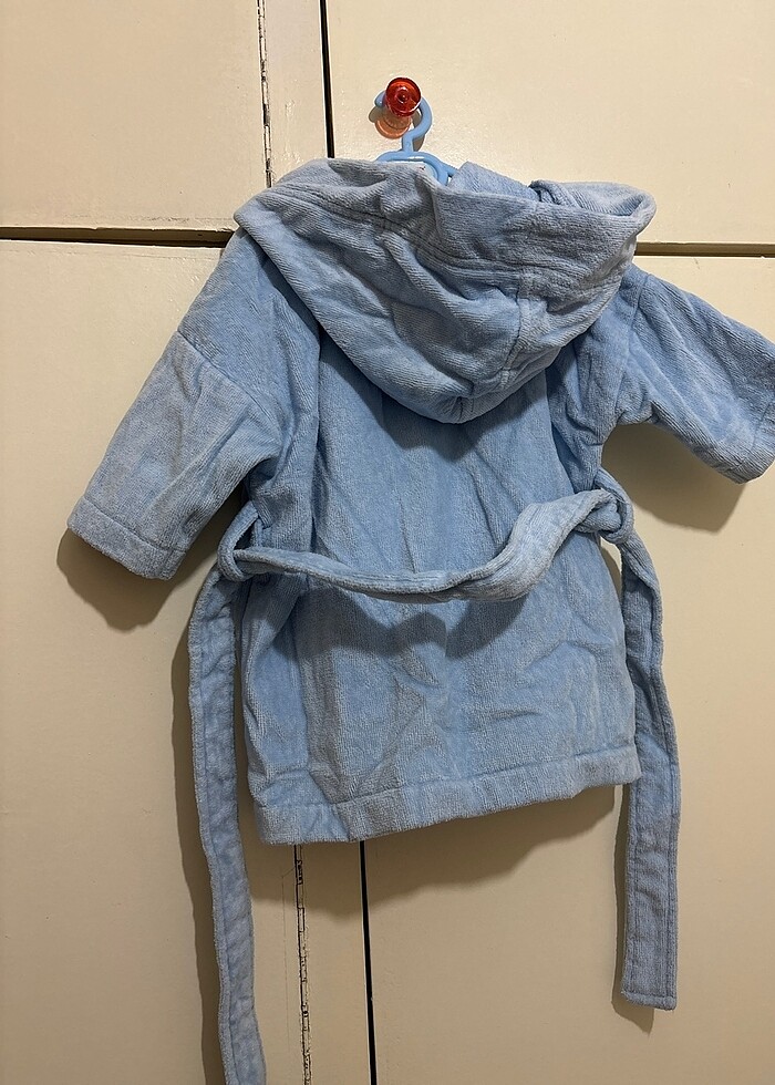 Bornoz ve Havlu - Görsel 5