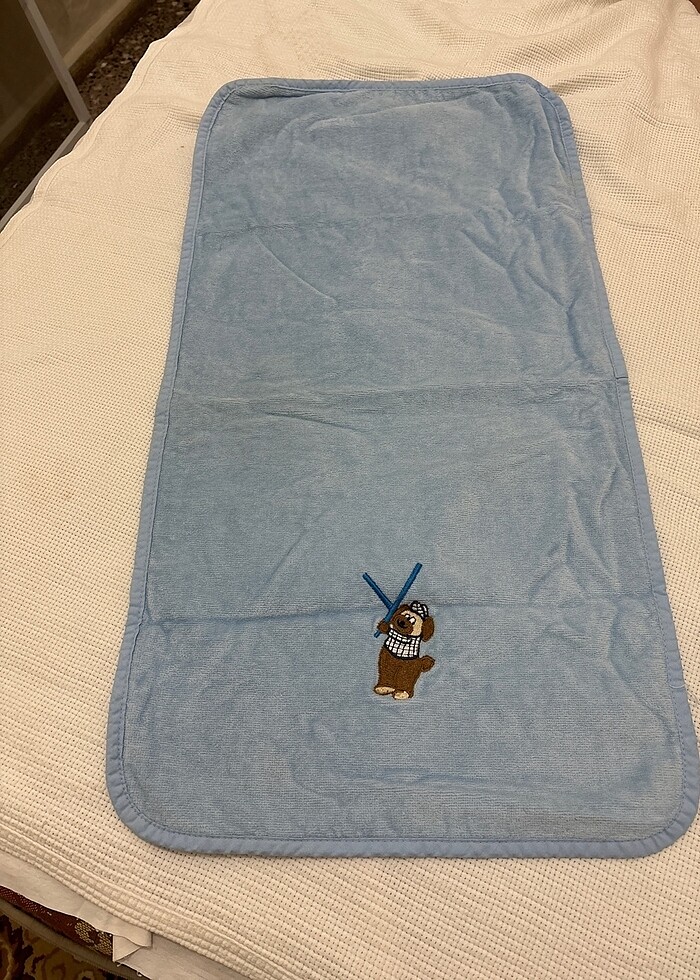 Bornoz ve Havlu - Görsel 2