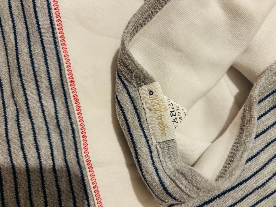 Çocuk Battaniyesi Denizaltı Desenli - Görsel 3