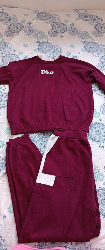 s Beden Pijama takımı