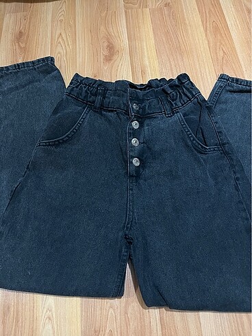 Gri pantalon