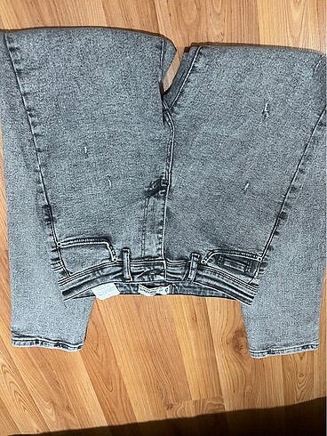 Gri pantalon