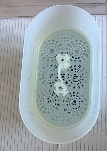 Philips Avent sterilizatör - Görsel 6