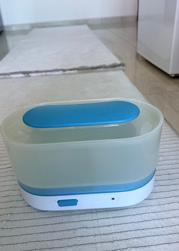 Philips Avent sterilizatör - Görsel 4