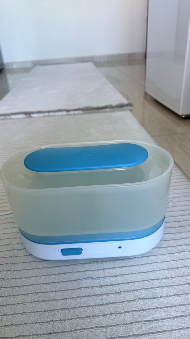 Philips Avent sterilizatör - Görsel 4