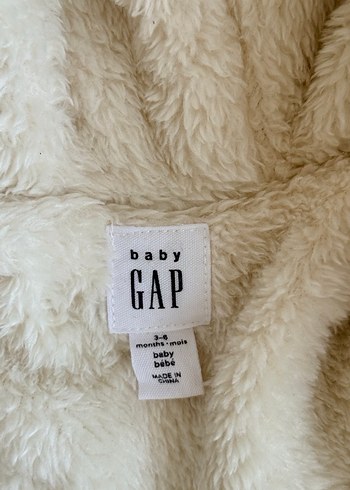 Gap Sherpa astronot tulum - Görsel 5