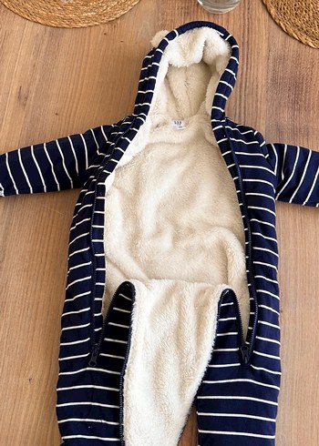 Gap Sherpa astronot tulum - Görsel 4